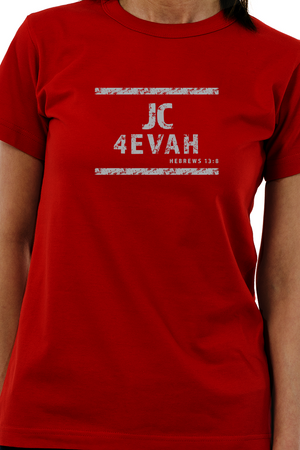 JC 4EVAH