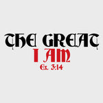 The Great I Am Shirt