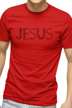 Jesus Shirt v1